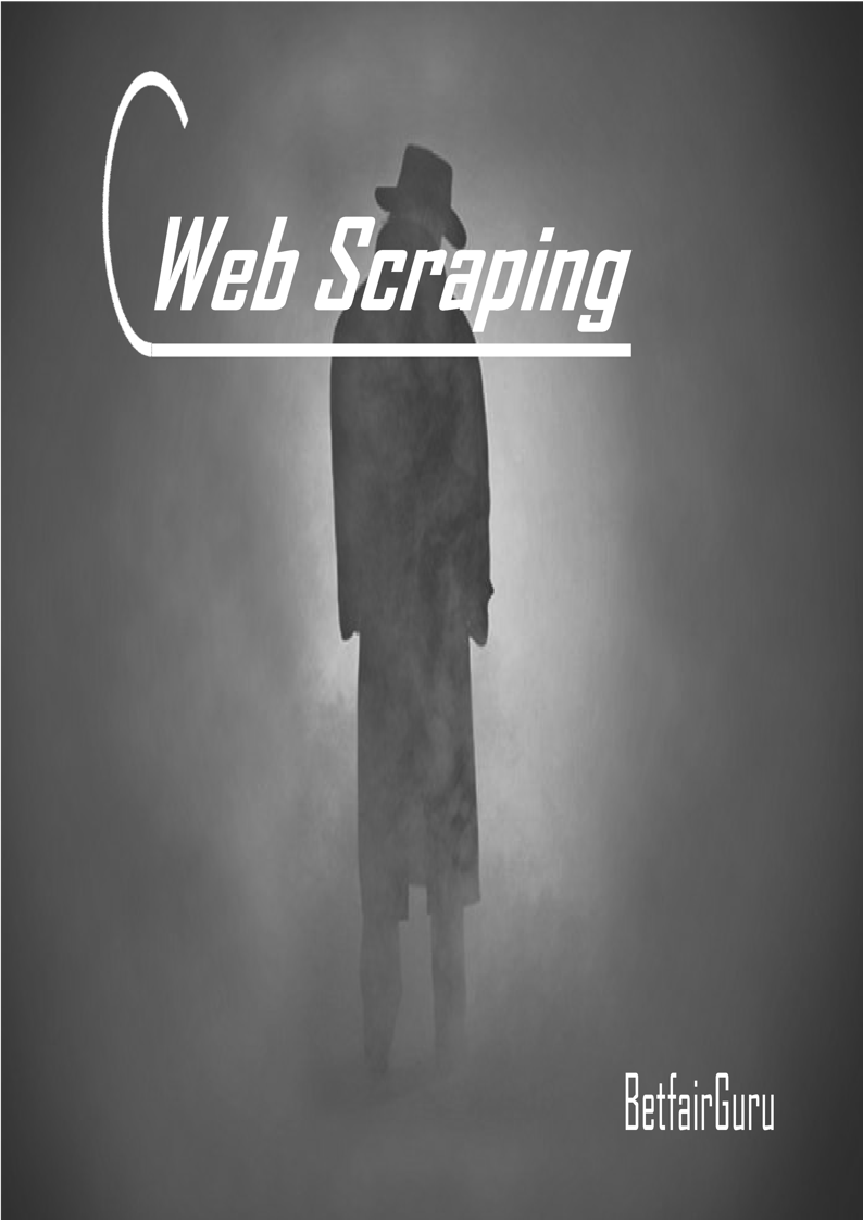 web-scraping